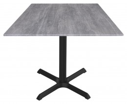 Square Dining Table