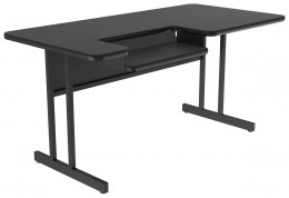 Two-Tier Technology Training Table
