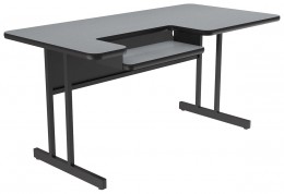 Two-Tier Technology Training Table