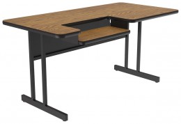 Two-Tier Technology Training Table
