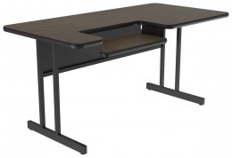 Two-Tier Technology Training Table