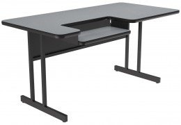 Two-Tier Technology Training Table