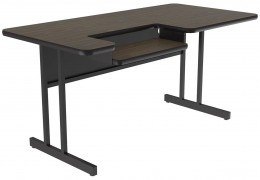 Two-Tier Technology Training Table