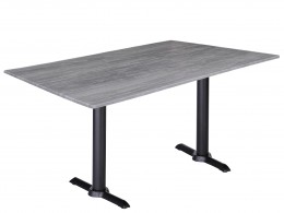 Outdoor Dining Height Table