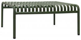 Modern Metal Coffee Table