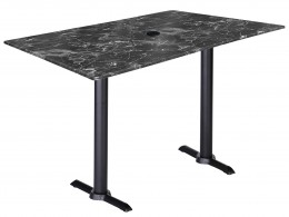 Outdoor Patio Table