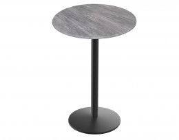 Outdoor Bar Height Table