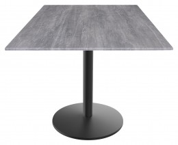 Square Dining Table