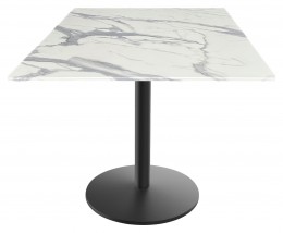 Square Dining Table