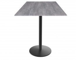 Bar Height Outdoor Table