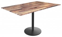 Outdoor Dining Table