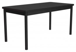 All-Purpose Modern Utility Table
