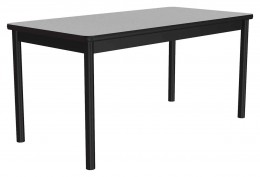 All-Purpose Modern Utility Table