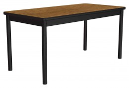All-Purpose Modern Utility Table