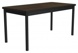 All-Purpose Modern Utility Table