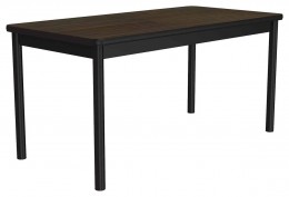 All-Purpose Modern Utility Table