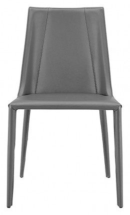 Guest Chair with Mesh Backrest