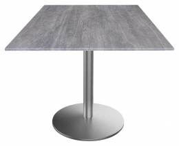 Square Dining Table