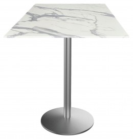 Bar Height Dining Table