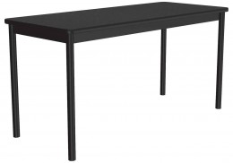 Large Universal Modern Utility Table