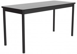 Large Universal Modern Utility Table