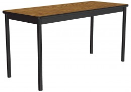 Large Universal Modern Utility Table