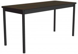 Large Universal Modern Utility Table