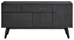 Modern Industrial Modular Shelving Unit