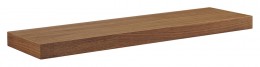 Modern Floating Shelf