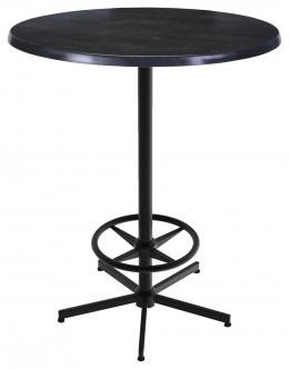 Tall Bar Table
