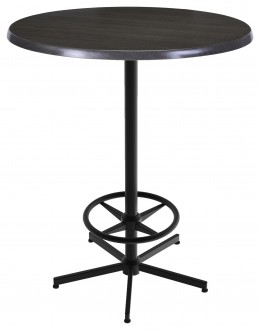 Tall Bar Table