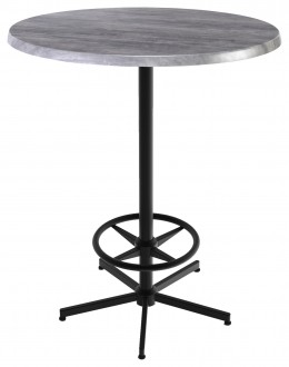 Tall Bar Table