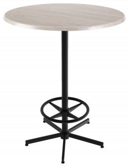 Tall Bar Table