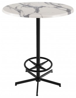 Tall Bar Table