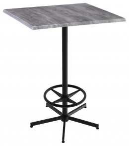 High Top Table