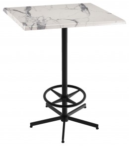 High Top Table