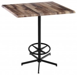 High Top Dining Table