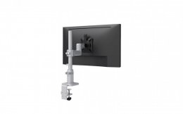 Single Monitor Arm - Desk Clamp - Kata Series