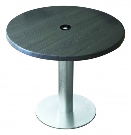 Round Patio Table