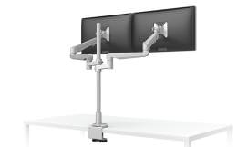 Dual Monitor Mount