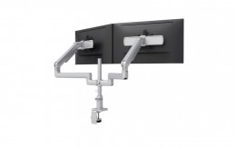 Dual Monitor Arms - Desk Clamp - Kata Series