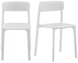 Mid-Century Pedestal Round Table 