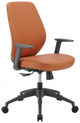 Modern Low Back Office Chair