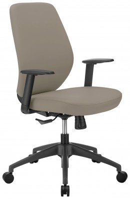Modern Mid Back Office Chair