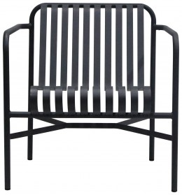 Metal Outdoor Chair