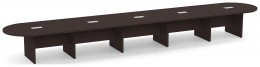 Round Conference Table