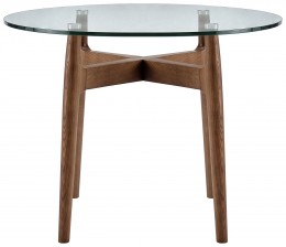 Artistic Bistro Table
