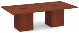 Rectangular Conference Table - PL Laminate