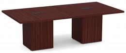 Rectangular Conference Table