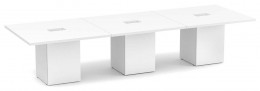 Rectangle Conference Table